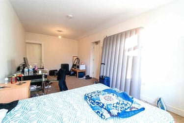 1 bed flat, Oakfield Road, Selly Park, Birmingham, B297ED - Image 4