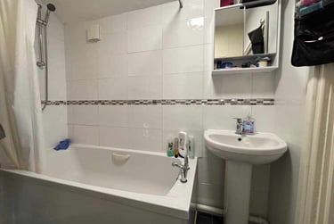 1 bed flat, Splott, Cardiff, CF241PP - Image 5