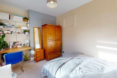 7 bed house, Brazil Street, City Centre, Leicester, LE27JA - Image 2