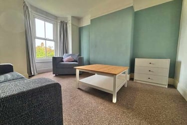 2 bed house, Alexandra Road, City Centre, Norwich, NR23EB - Image 1