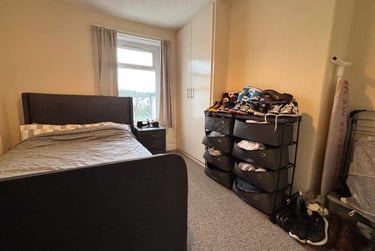 1 bed flat, Splott, Cardiff, CF241PP - Image 4