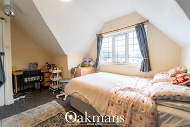 5 bed house, Raddlebarn Road, Selly Park, Birmingham, B296HQ - Image 10