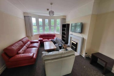 5 bed house, Lakeside, Penylan, Cardiff, CF235PH - Image 4