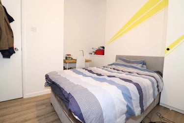 8 bed house, Cathays, Cardiff, CF244AW - Image 5