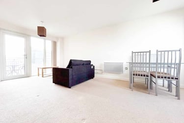 2 bed flat, Cardiff Bay, Sports Village, Cardiff, CF110SF - Image 10