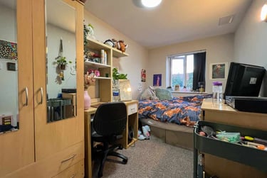 8 bed house, Cathays, Cardiff, CF244DE - Image 4