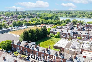 5 bed house, Sefton Road, City Centre, Birmingham, B169DR - Image 10