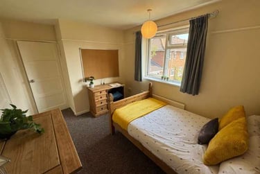 4 bed house, Sotherton Road, Eaton, Norwich, NR47DA - Image 8