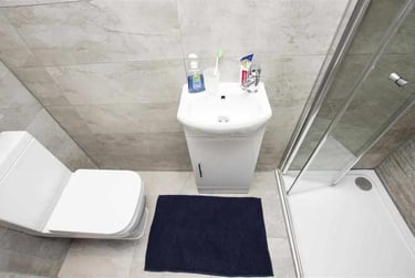 7 bed house, Raddlebarn Road, Selly Park, Birmingham, B296HH - Image 15