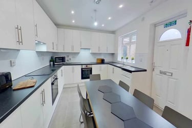 1 bed studio, Salford, Seedley, M67EL - Image 3