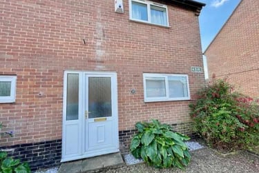 4 bed house, Webster Close, Clover Hill, Norwich, NR59DF - Image 3