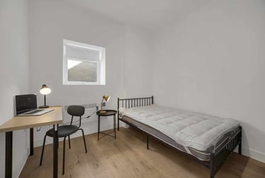 6 bed flat, Roath, Plasnewydd, Cardiff, CF243RQ - Image 6