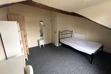 5 bed house, St. Albans Road, Highfields, Leicester, LE21GF - Image 7