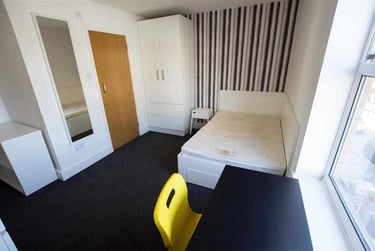 6 bed house, Harrow Road, Selly Park, Birmingham, B297DW - Image 14