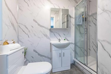 1 bed house, Broadgate, Beeston, Nottingham, NG92HF - Image 11