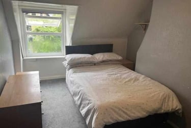 8 bed house, Broomgrove Road, Broomhall, Sheffield, S102NA - Image 9