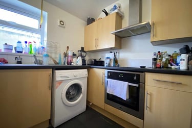 2 bed house, Riverside, City Centre, Cardiff, CF116AH - Image 3