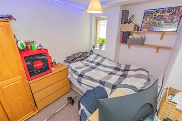 6 bed house, Dawlish Road, Selly Park, Birmingham, B297AS - Image 3