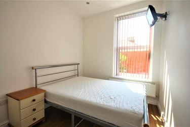 3 bed flat, St. Pauls Road, Plungington, Preston, PR16NS - Image 9