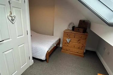 3 bed flat, Cowlishaw Road, Sharrowvale, Sheffield, S118XE - Image 9