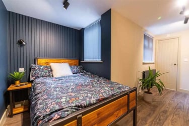 6 bed house, Hubert Road, Selly Park, Birmingham, B296ES - Image 11