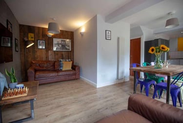 8 bed house, 22a Amherst Road Manchester, Fallowfield, Manchester, M146UQ - Image 5