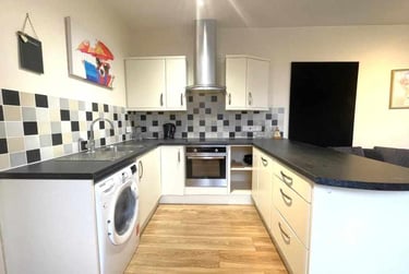 1 bed flat, Watling Street Road, Plungington, Preston, PR28EA - Image 3