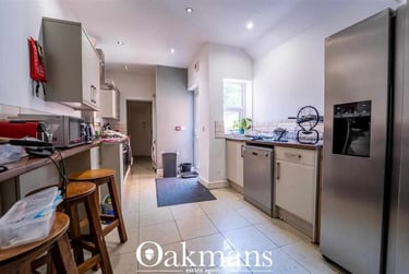 6 bed house, Dawlish Road, Selly Park, Birmingham, B297AR - Image 5