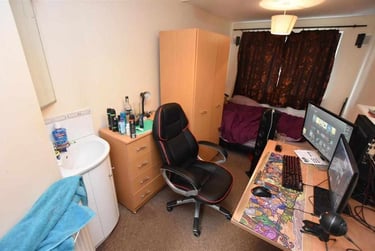 6 bed house, Bournbrook Road, Selly Park, Birmingham, B297BU - Image 8