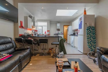 7 bed house, Tiverton Road, Selly Park, Birmingham, B296BP - Image 3