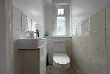 5 bed house, Cathays, Cardiff, CF244LL - Image 13