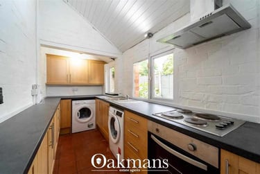 4 bed house, York Street, Harborne, Birmingham, B170HG - Image 4