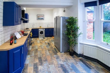 6 bed house, Daneshill Road, City Centre, Leicester, LE36AL - Image 10