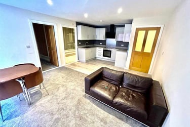 1 bed flat, 12 Denby Street, Highfield, Sheffield, S24QH - Image 4