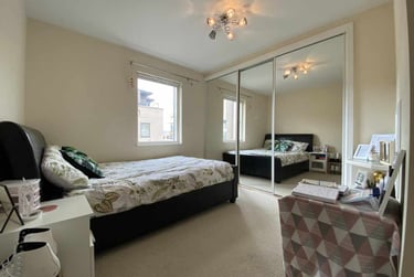 2 bed flat, Cardiff Bay, Cardiff, CF104RF - Image 5