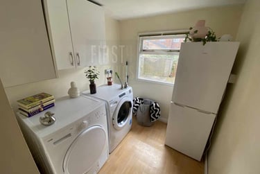2 bed house, Sheridan Street, Aylestone Park, Leicester, LE27NH - Image 9