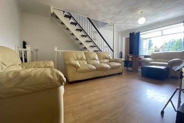 3 bed house, Lakeside, Cyncoed, Cardiff, CF236DW - Image 3