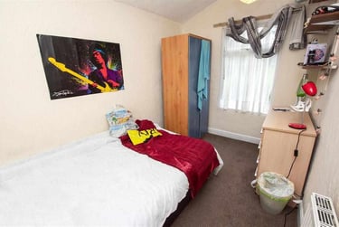 4 bed house, Warwards Lane, Selly Park, Birmingham, B297QR - Image 6