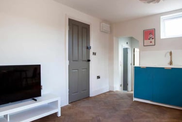 1 bed house, Apt B 18 Albert, Levenshulme, Manchester, M192FP - Image 5