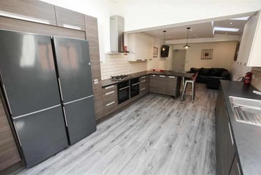 6 bed house, Hubert Road, Selly Park, Birmingham, B296ET - Image 4