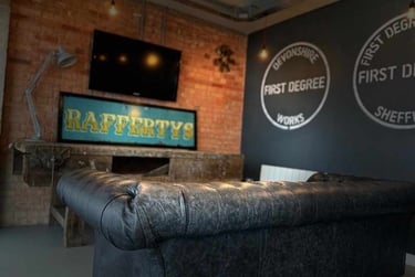 2 bed flat, Arundel Gate, City Centre, Sheffield, S12PN - Image 13