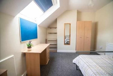 6 bed house, Ecclesall Road, Sharrowvale, Sheffield, S118PJ - Image 5