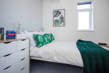 6 bed house, Queens Road, Knighton, Leicester, LE23FP - Image 10