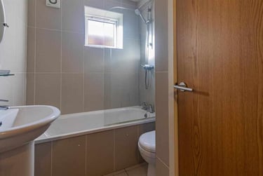 2 bed house, Roath, Plasnewydd, Cardiff, CF243LQ - Image 9