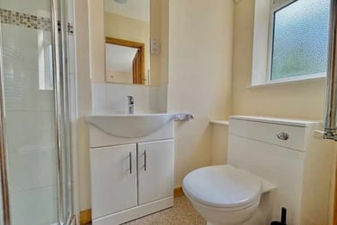 6 bed house, Cadge Road, Earlham, Norwich, NR58DB - Image 13