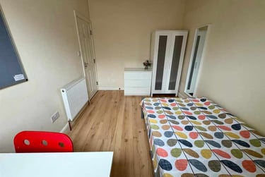 5 bed house, Pomona Street, Sharrow, Sheffield, S118JN - Image 8