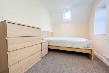 2 bed flat, Roath, Plasnewydd, Cardiff, CF243BT - Image 6