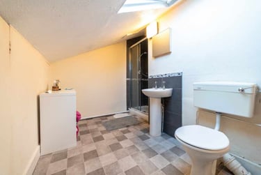 1 bed house, Roath, Plasnewydd, Cardiff, CF243EX - Image 10