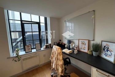 1 bed studio, Percy Road, Aylestone Park, Leicester, LE28FP - Image 2