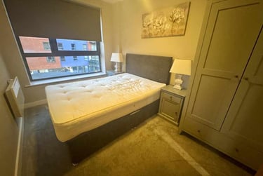 2 bed flat, Cavendish Street, Devonshire Green, Sheffield, S37SJ - Image 7